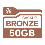 Backup Bronze
