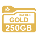 Backup Gold