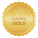 Suporte Gold